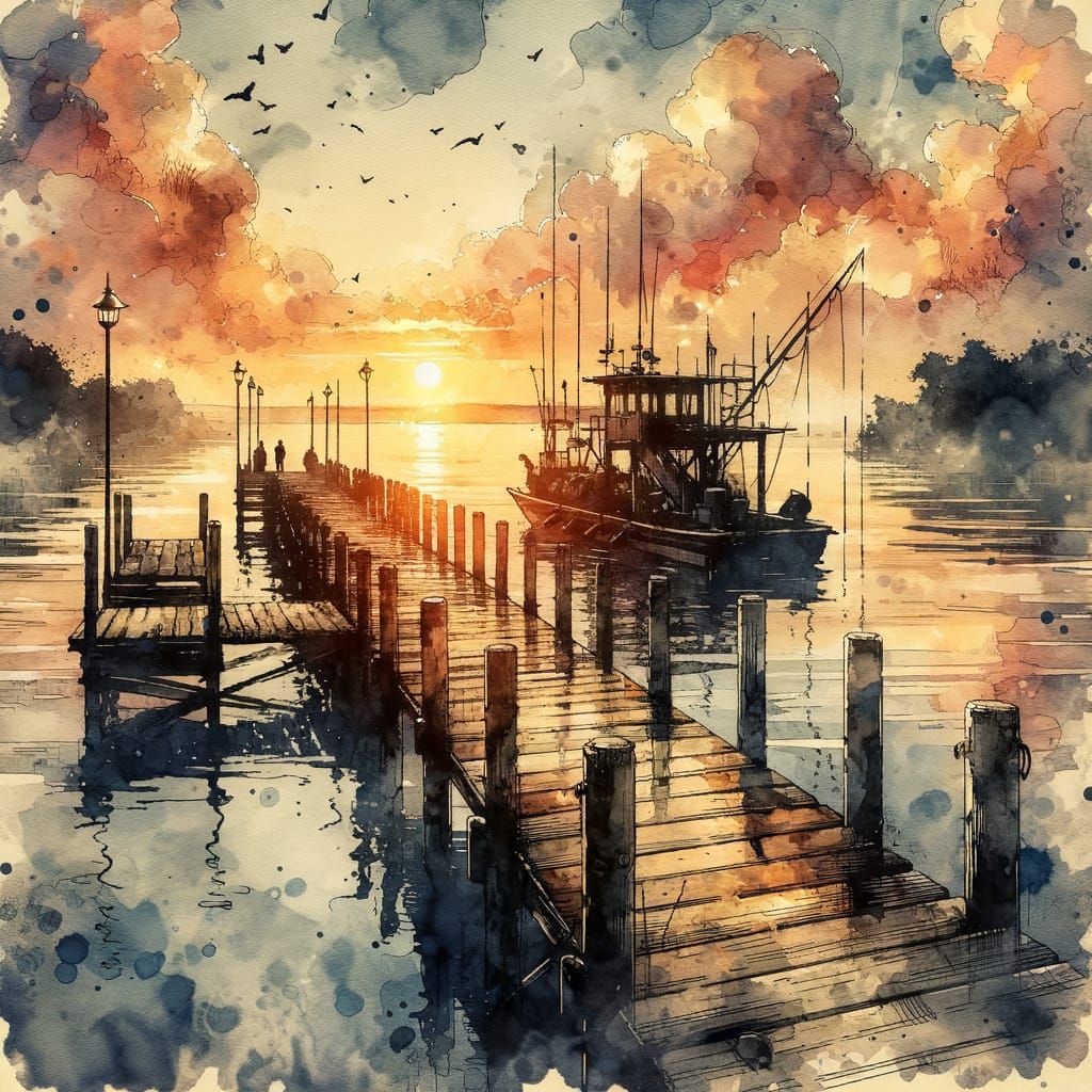 Pontoon