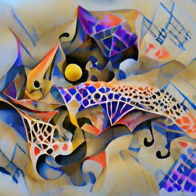 I'm Never Not Playing Jazz