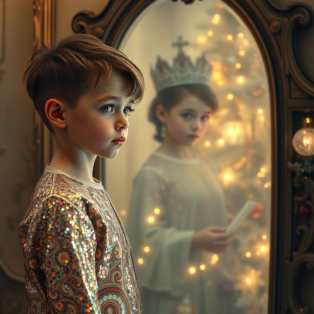 TRANSITION or TRANSFORMATION?