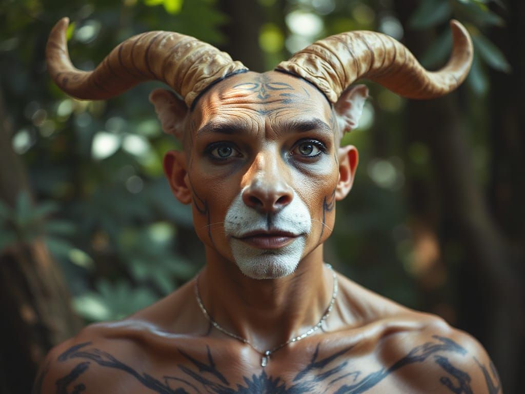 Defying the Laws of Animal Magnetism & Genetic Inheritance