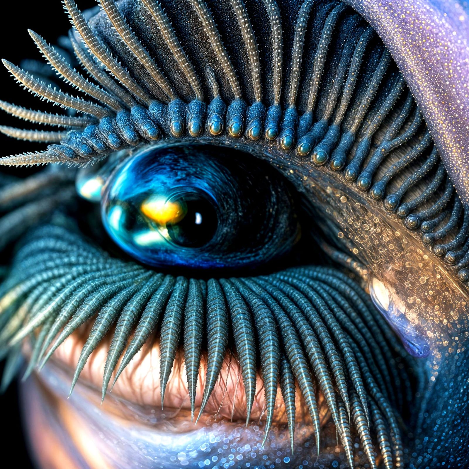 eye