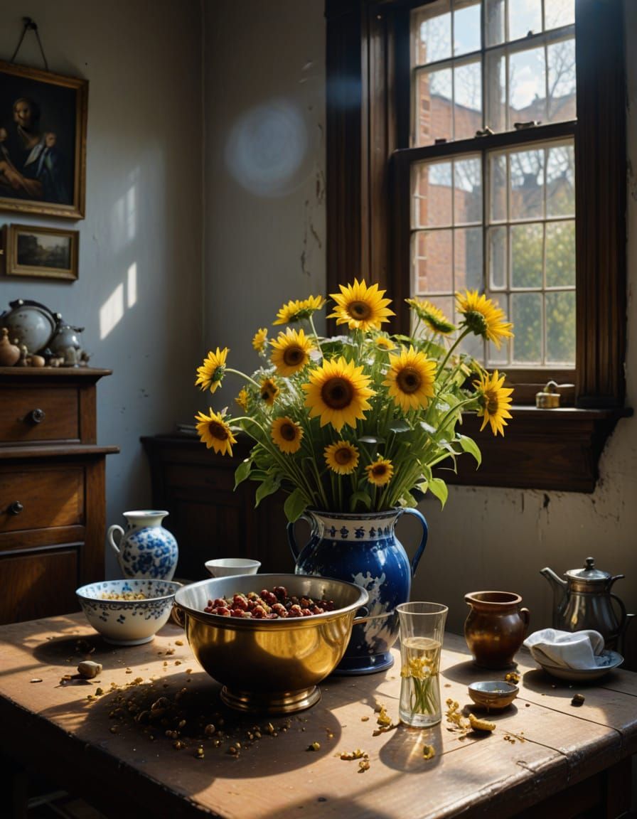 Bouquet for Ukraine: 02/12/2025 🇺🇦 'Slava Ukraini!'' 'Геро...