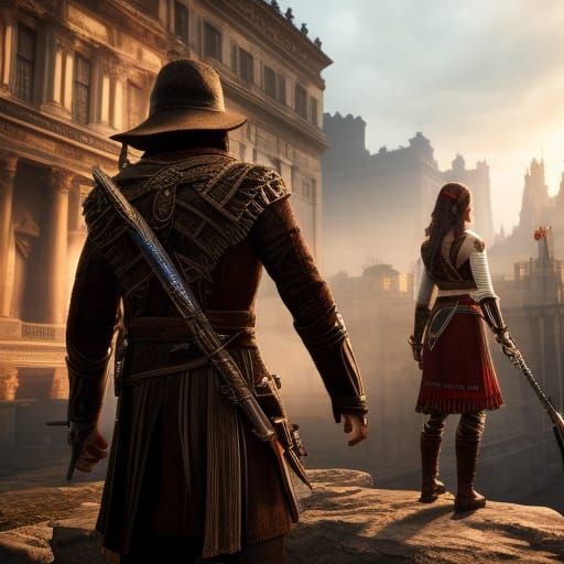 assassins