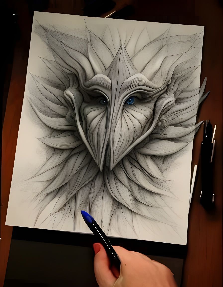 -"Echoes of Thra: Portrait of a Concept Art Journey" -"A Tribute to Jim Henson, Brian Froud, and the Art of Dark Crystal...