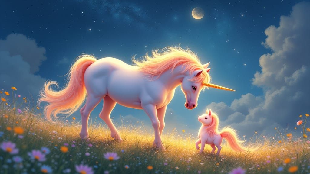 Twinklehoof Wishlings