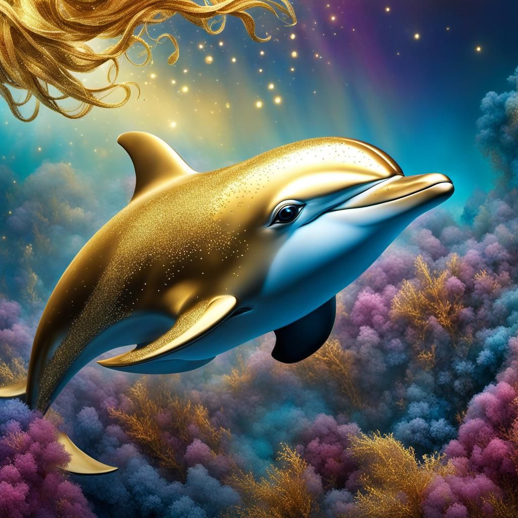 Dolphin