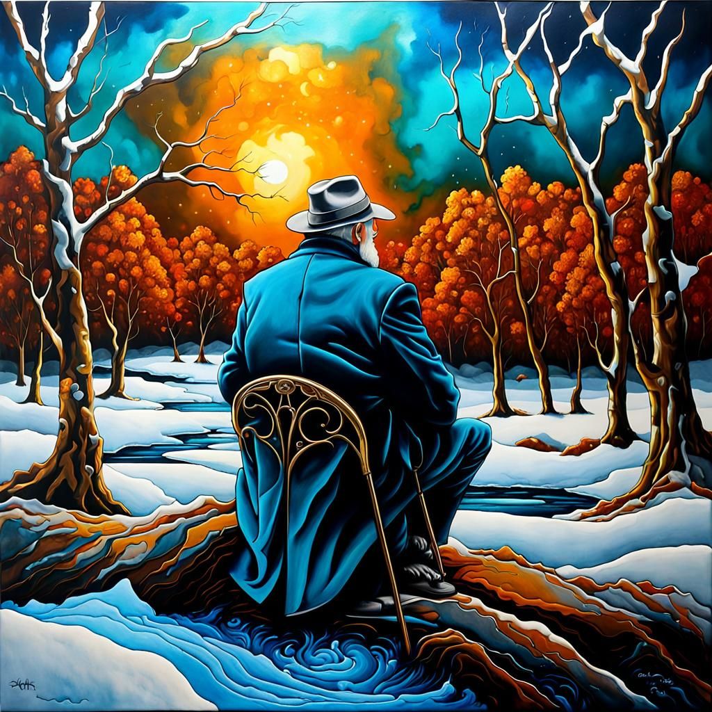 'The Waiting is the Hardest Part" by Tom Petty