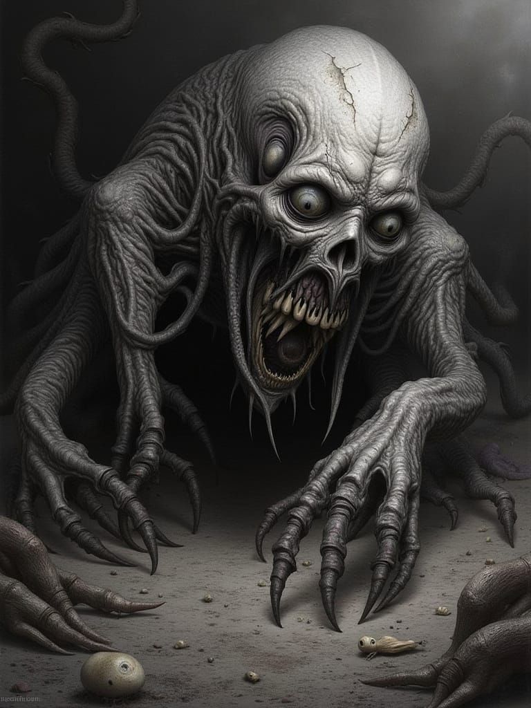 postmortem mutations