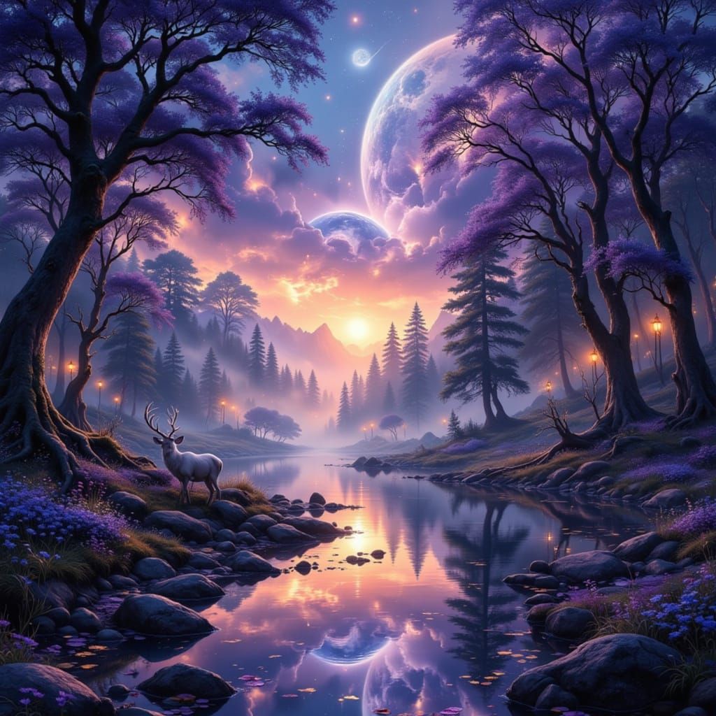 Echoes of the Shattered Sphere