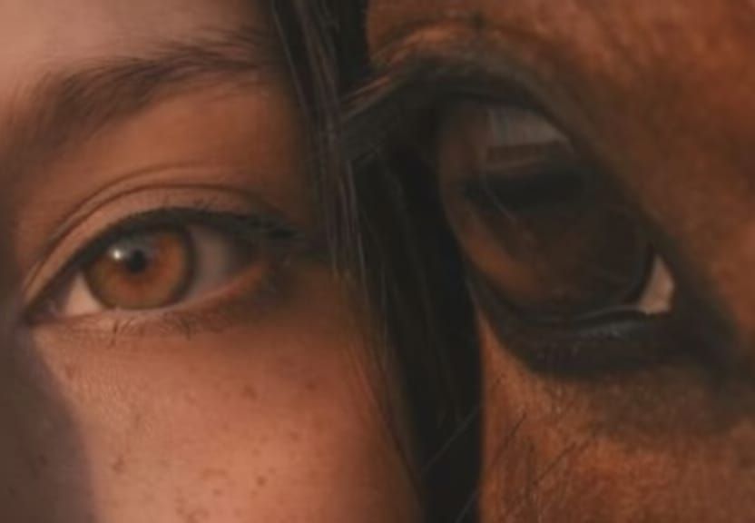 AI Generated Image of Identical Subjects