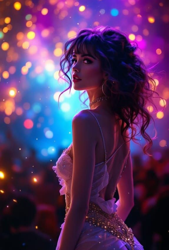 House of Silence (She's Gone)