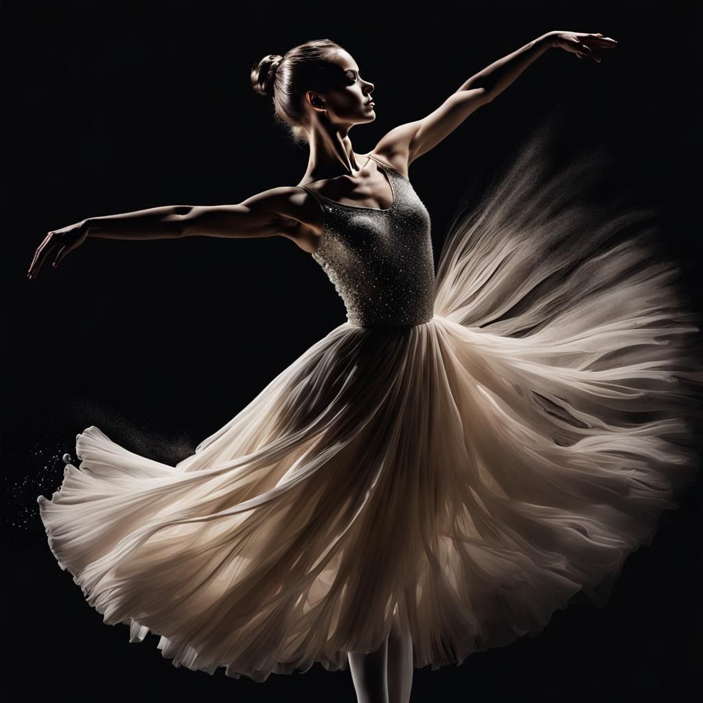 Ballerina