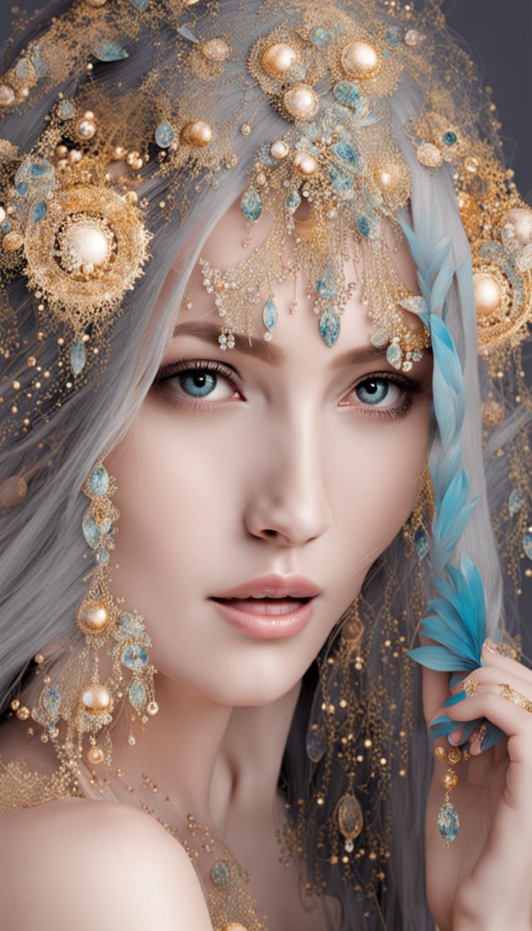 AI Image Generator Crafts Visual Questions