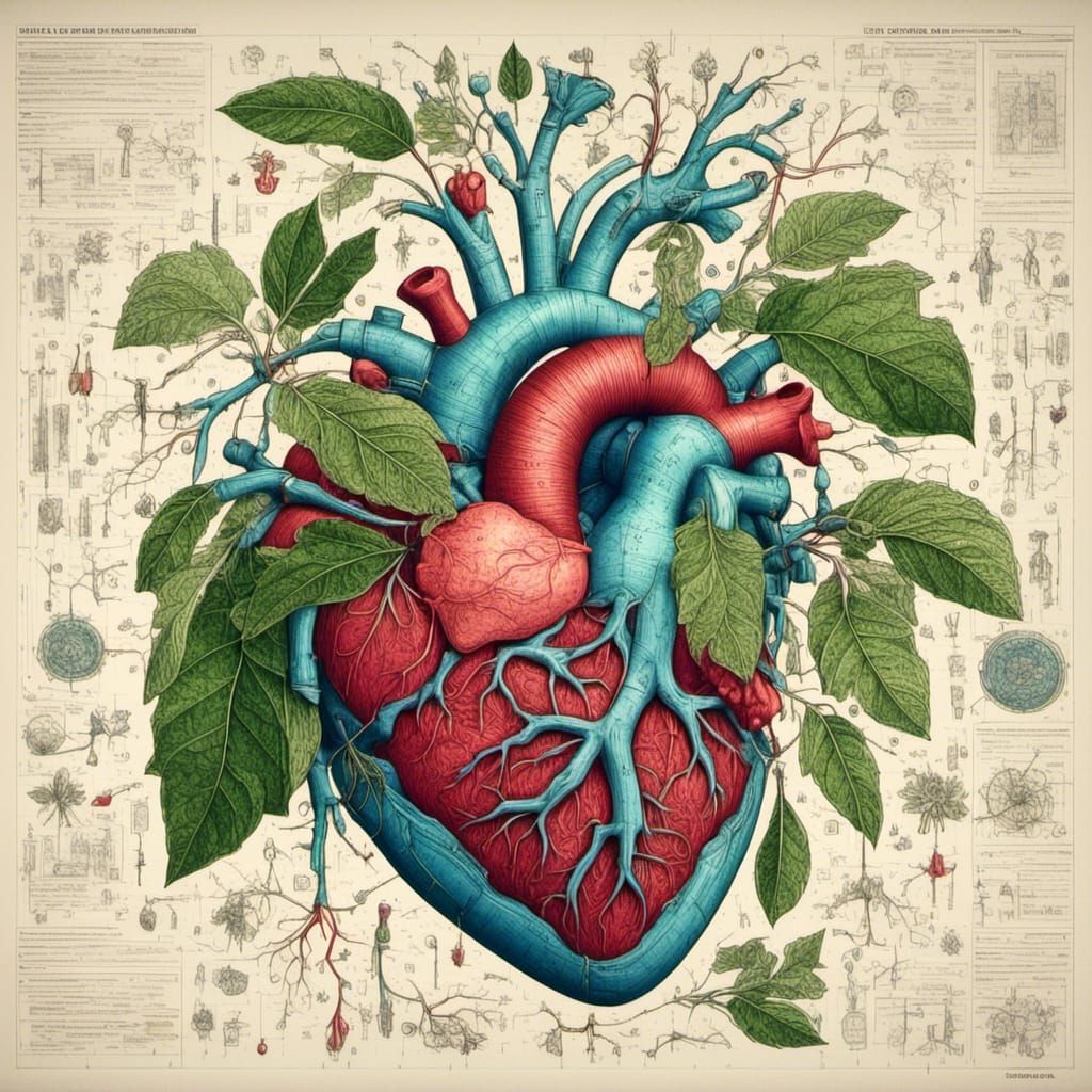 anatomical heart