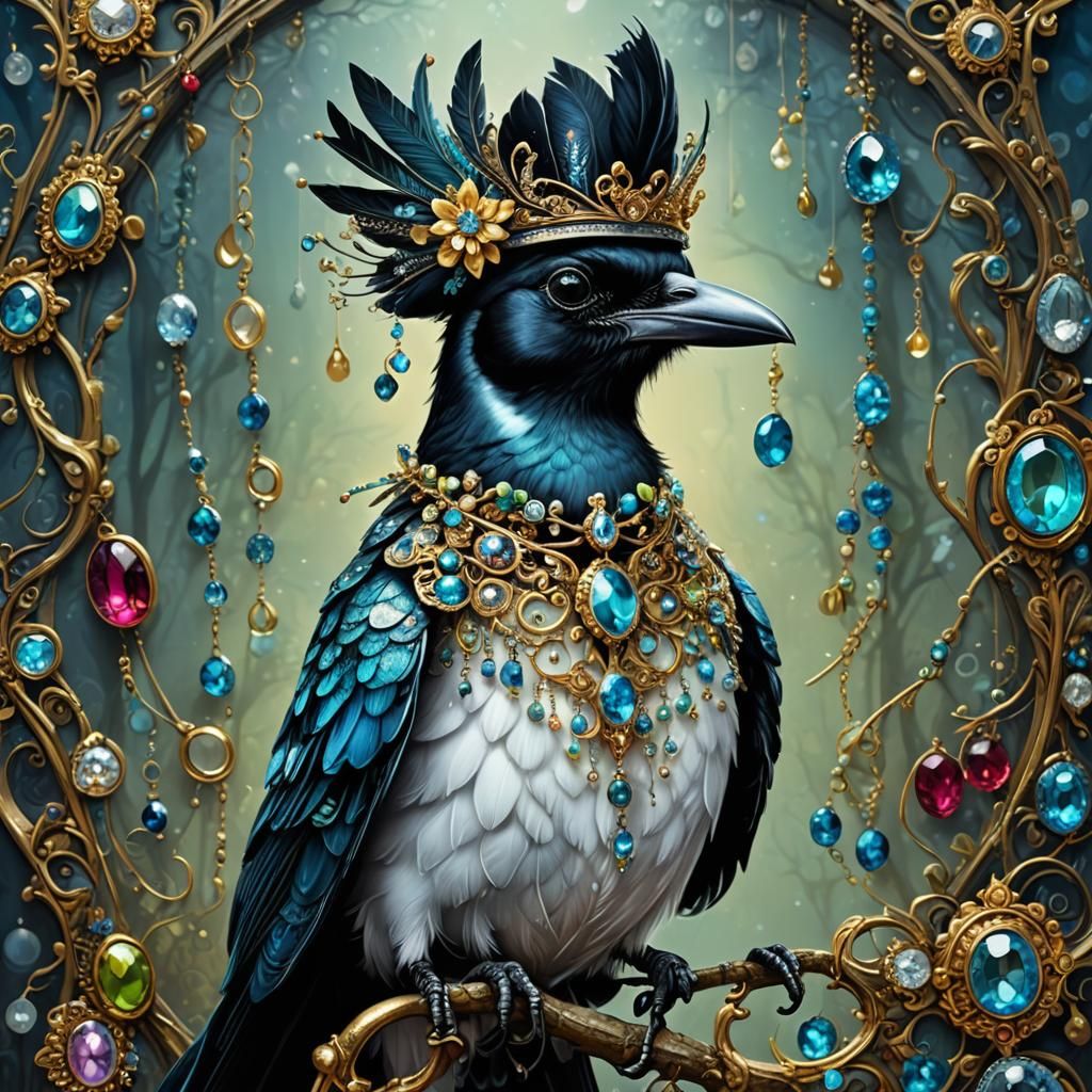 Magpie