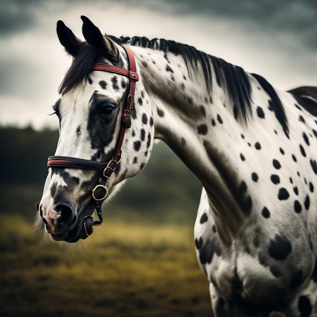 Appaloosa