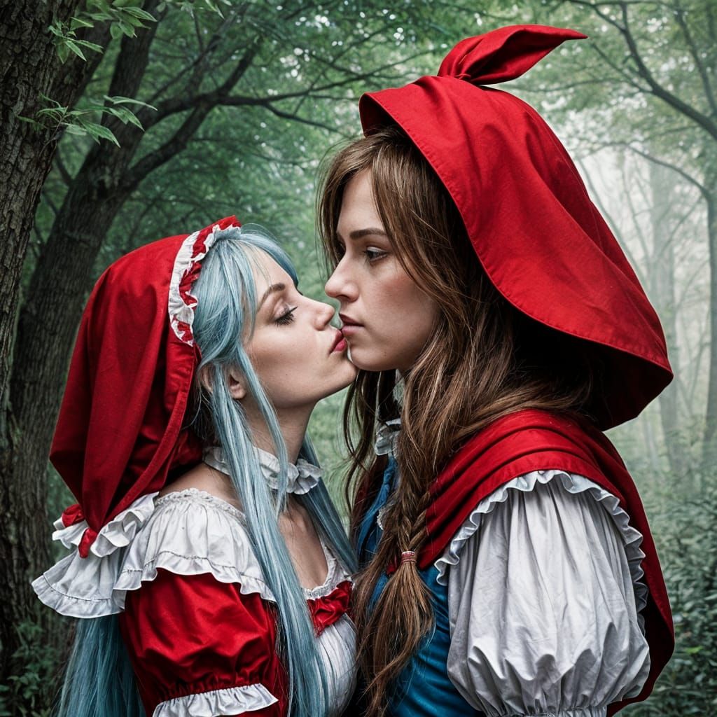 Steampunk Wonderland Encounter