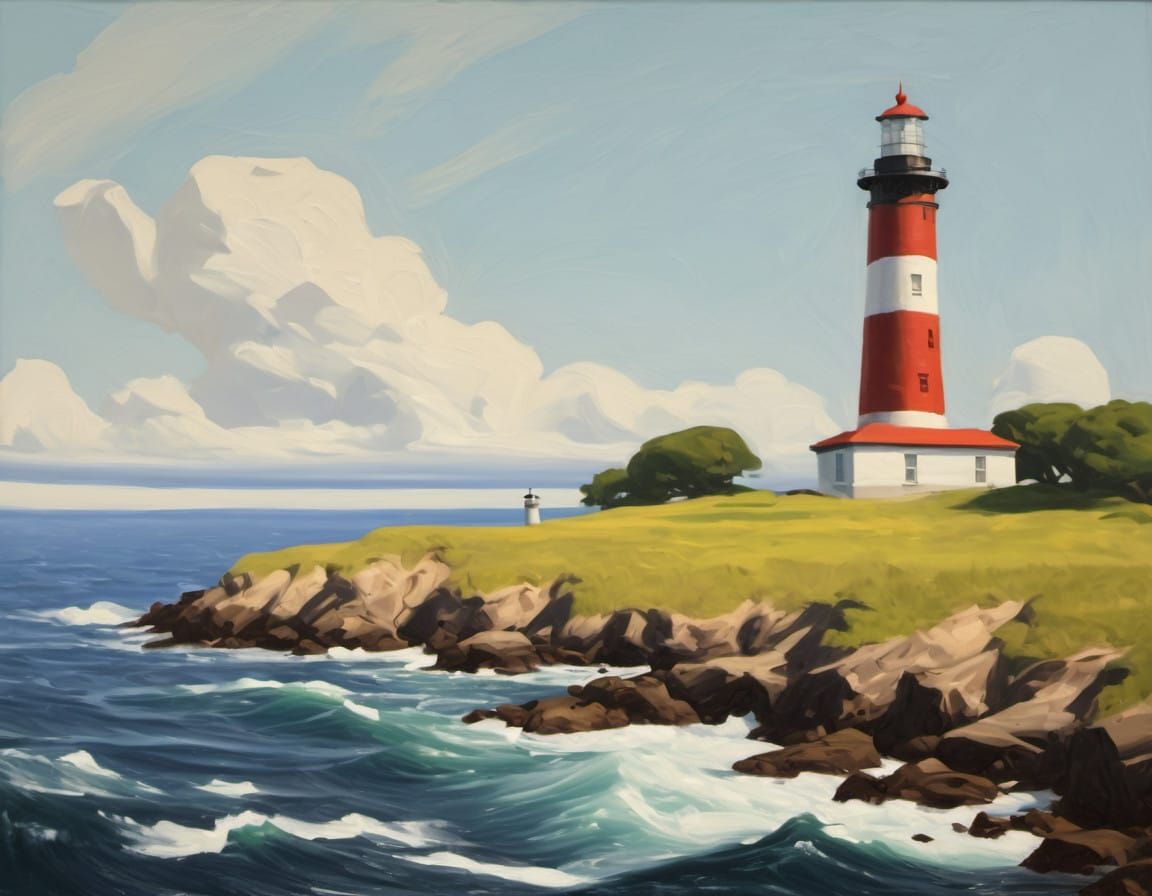 Lighthouse