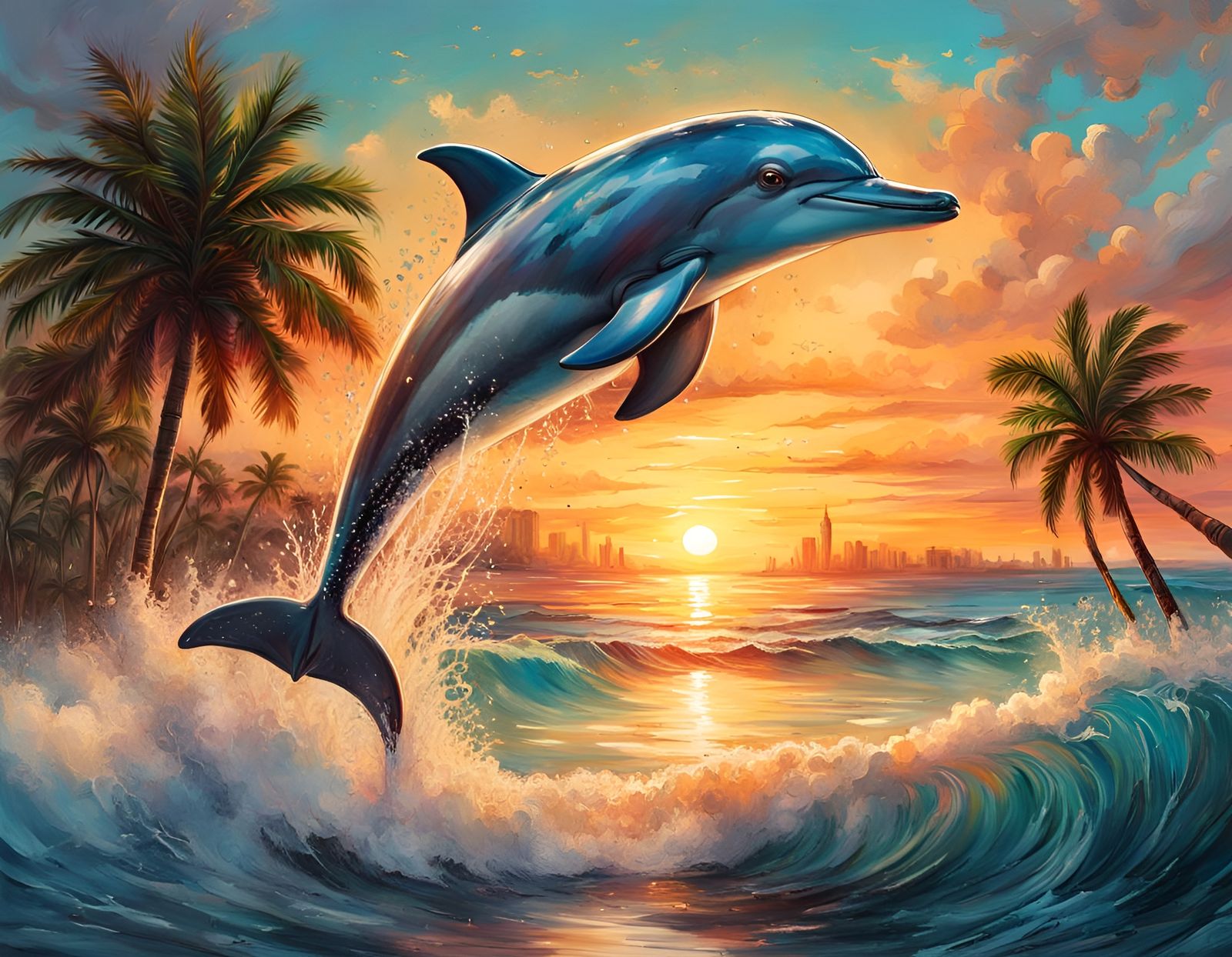 Dolphin