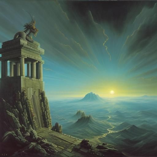 东方神龙 ZP-202402175