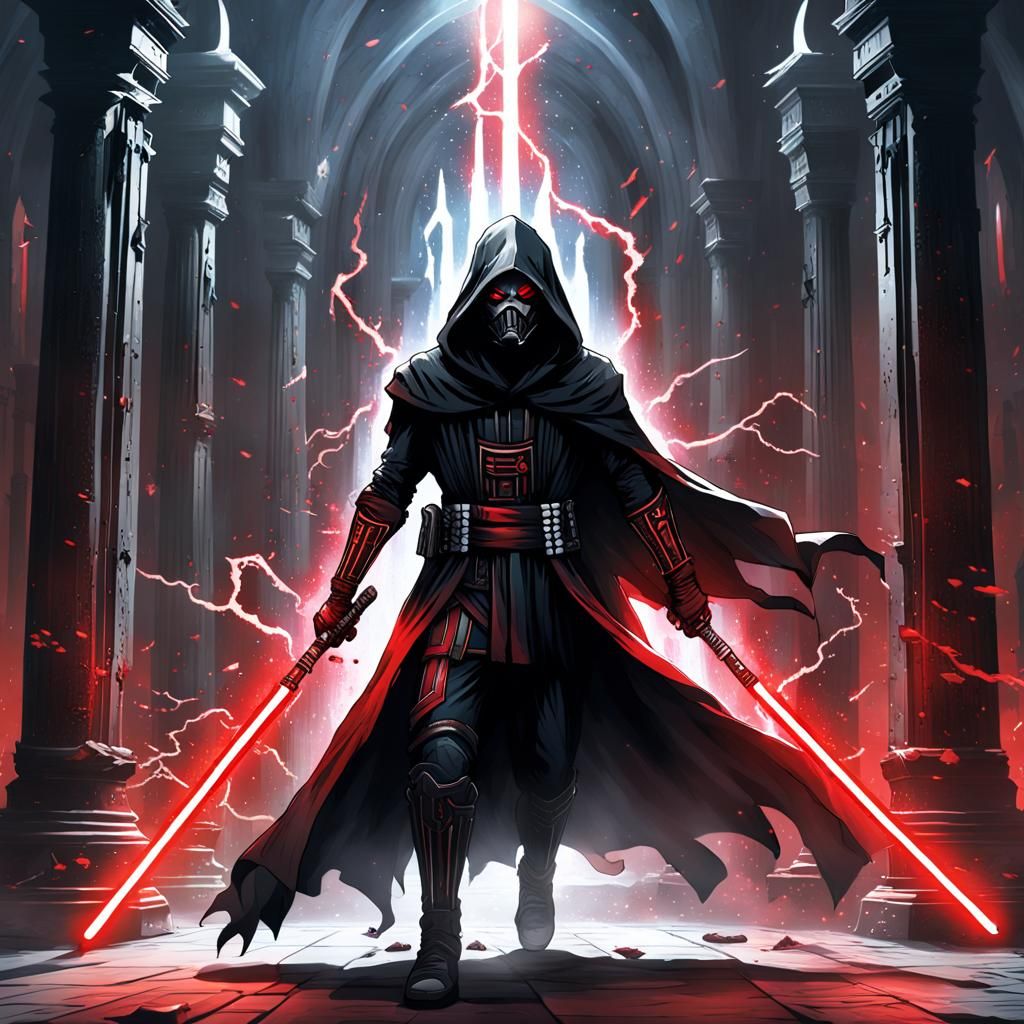 Sith Lord
