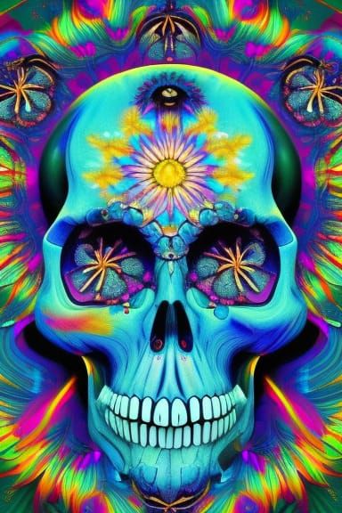 Skull