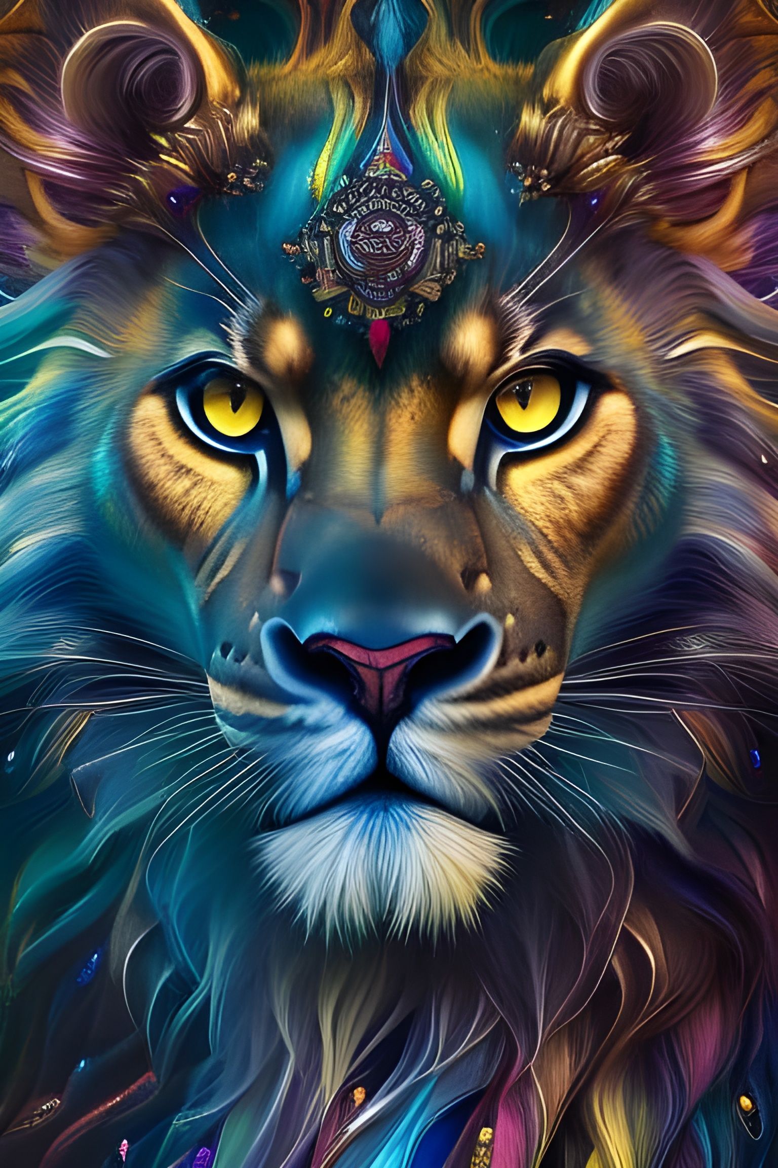 Lion