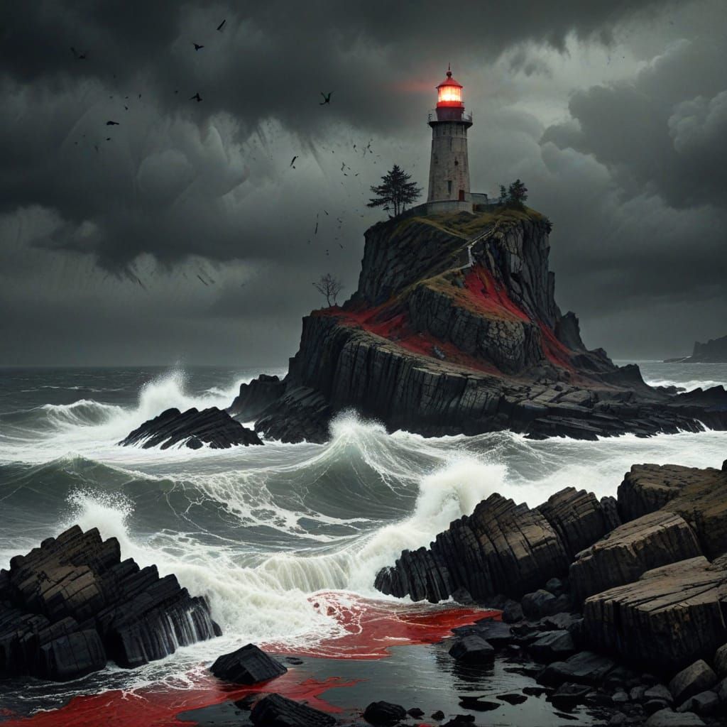 Chaotic Macabre: Atomix XL v4 Lightning