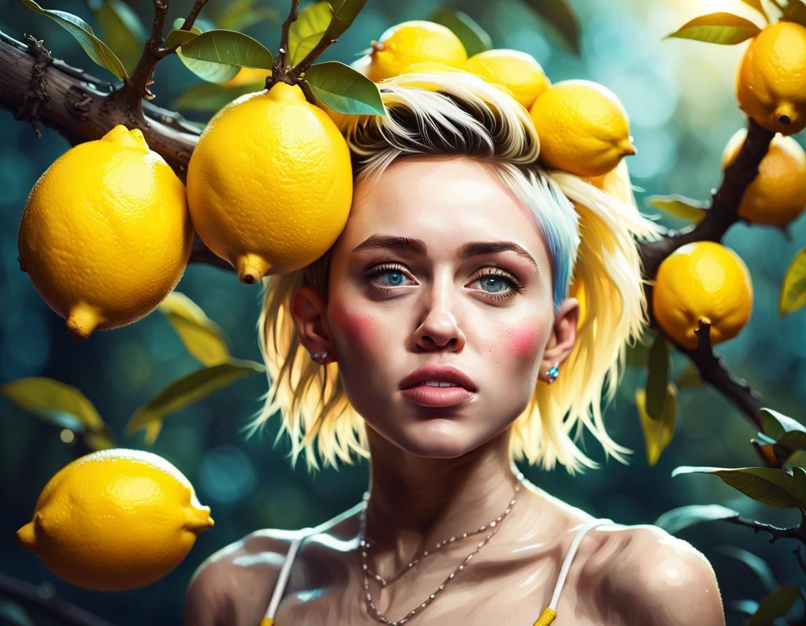 Miley Citrus