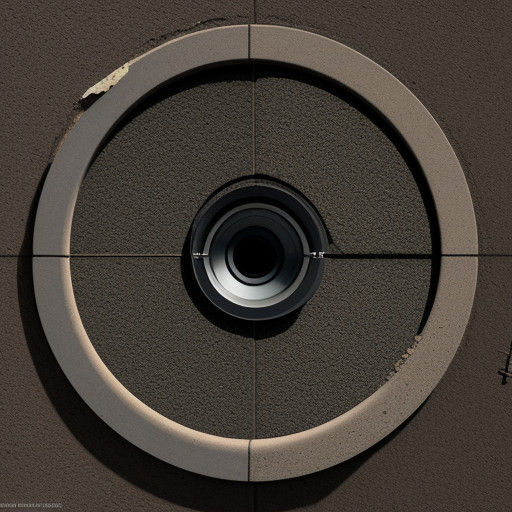 Inspection of Sewer Line in Urban Environment