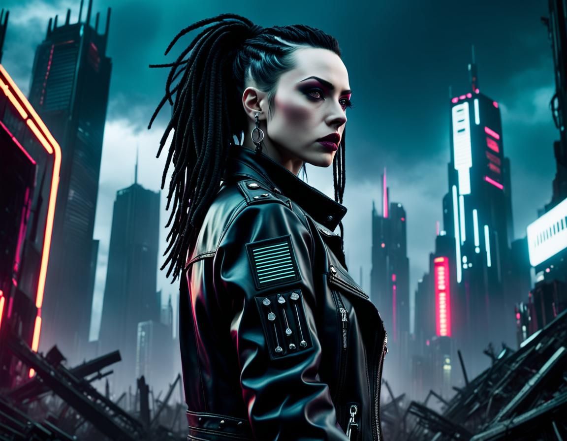 Dark Future