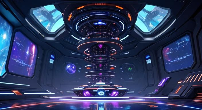 Unveiling the Technological Heartbeat: Exploring the Engine ...