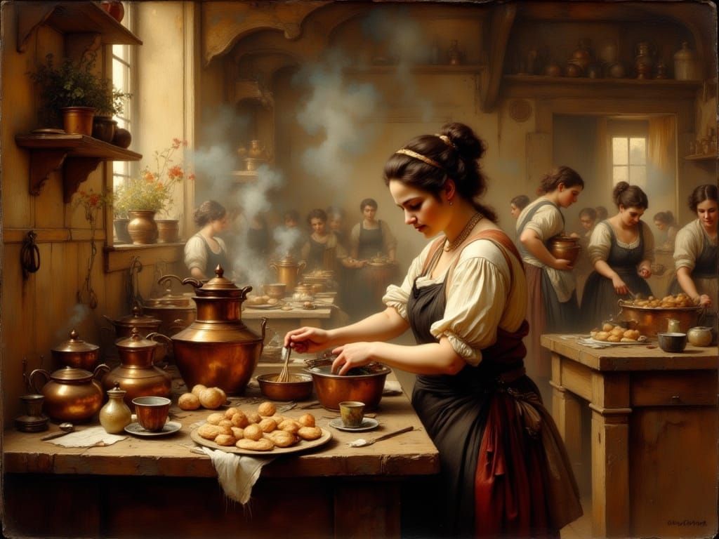 Any Kind Of Painting