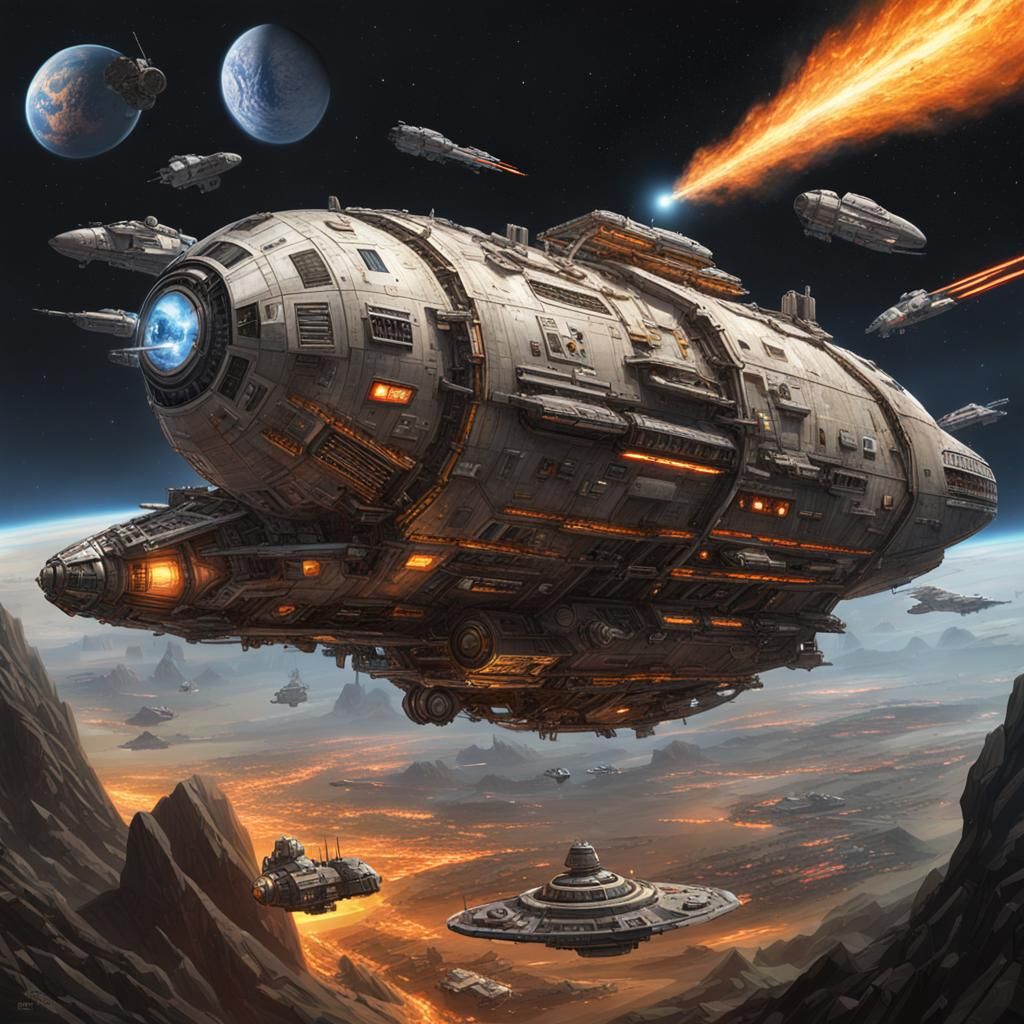 Mobile Astronautical Shipboard Hospital