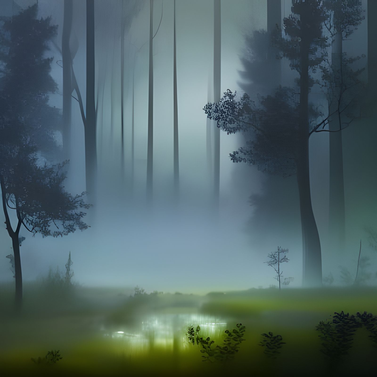 Elemental Wonderland