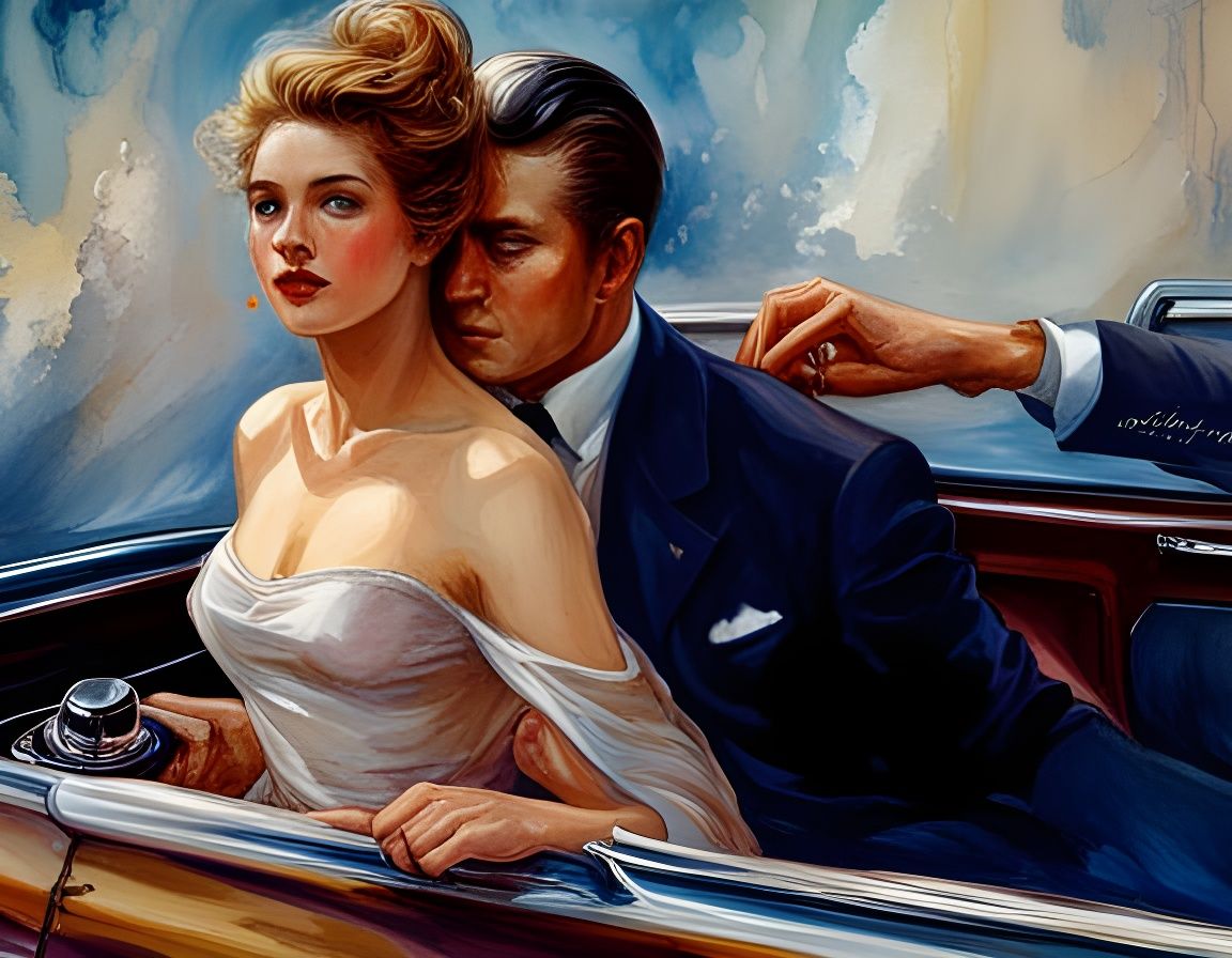 Eh ! Oh ! Fasten your seat belt please !