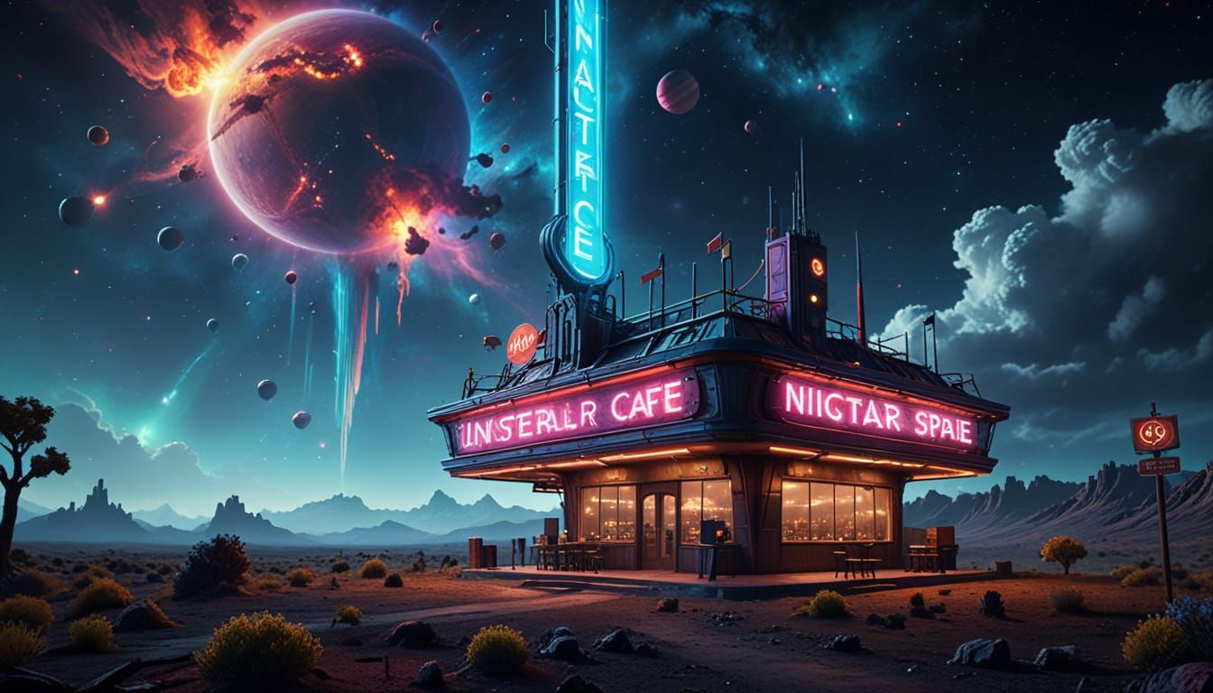 Exploding Moons are REALLY bad for business