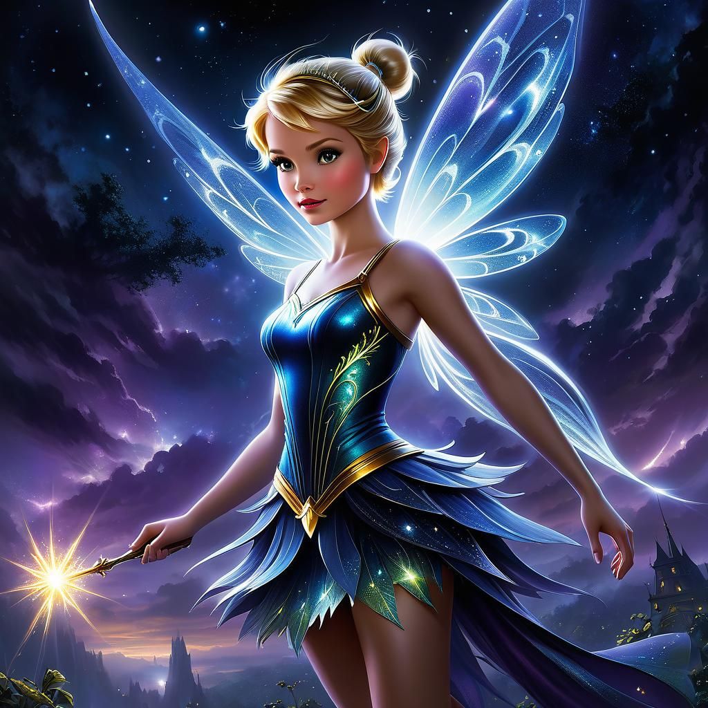 Tinker Bell