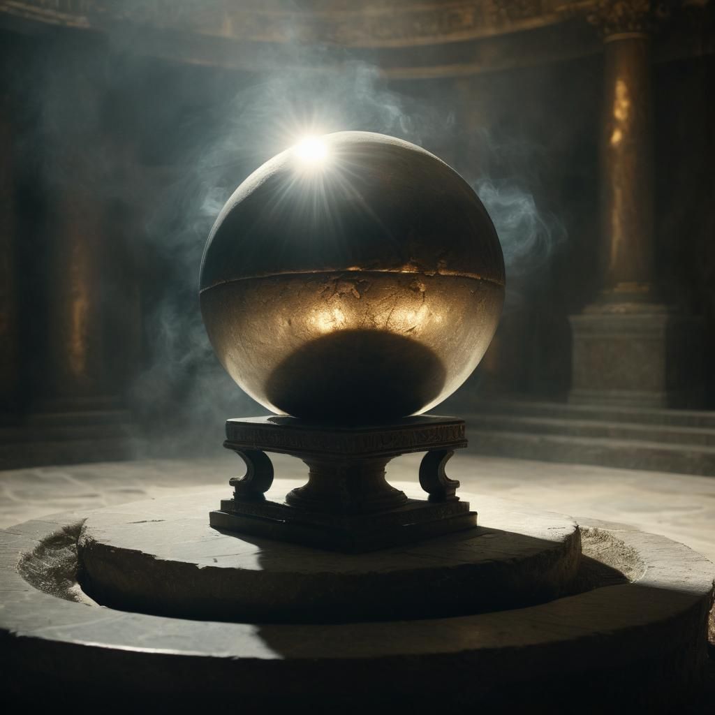 The Palantir (series)