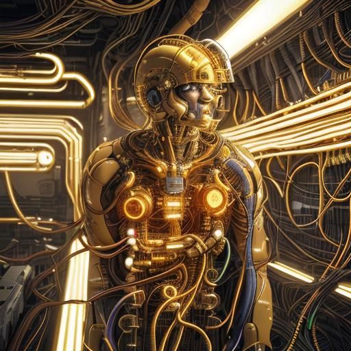 golden500-man activate