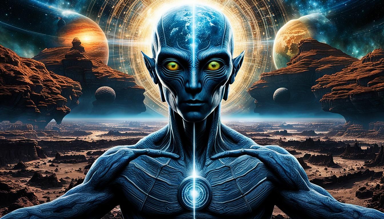 Conceptual Art: The Great Awakening Unfolds