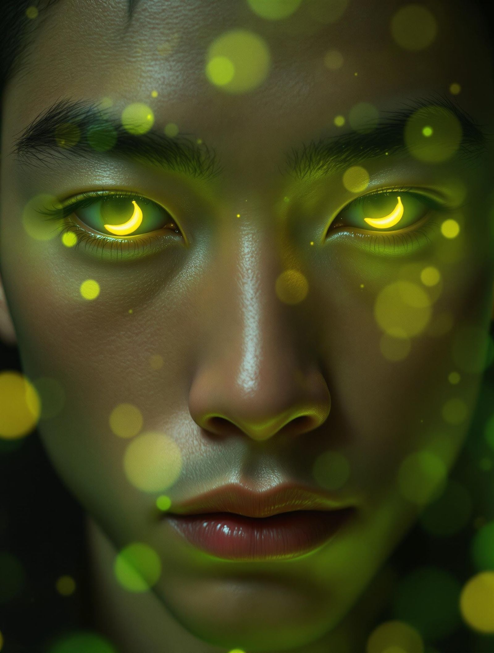 Illumination - Image Imprinted