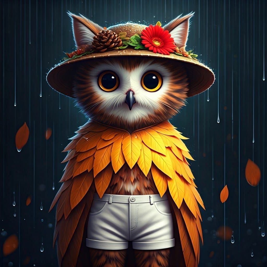 OwlCat