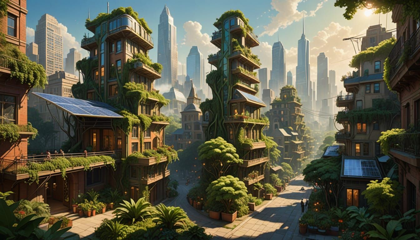 Solarpunk