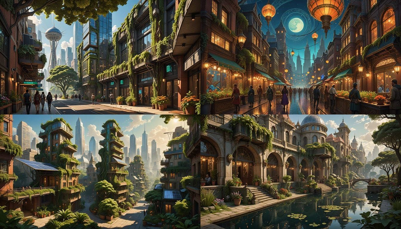 Solarpunk