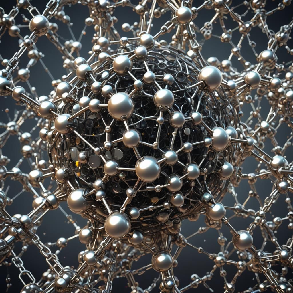 AI’s Sodium, atomic number 11