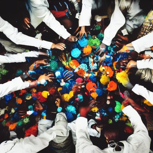 Recipe to avoid disaster