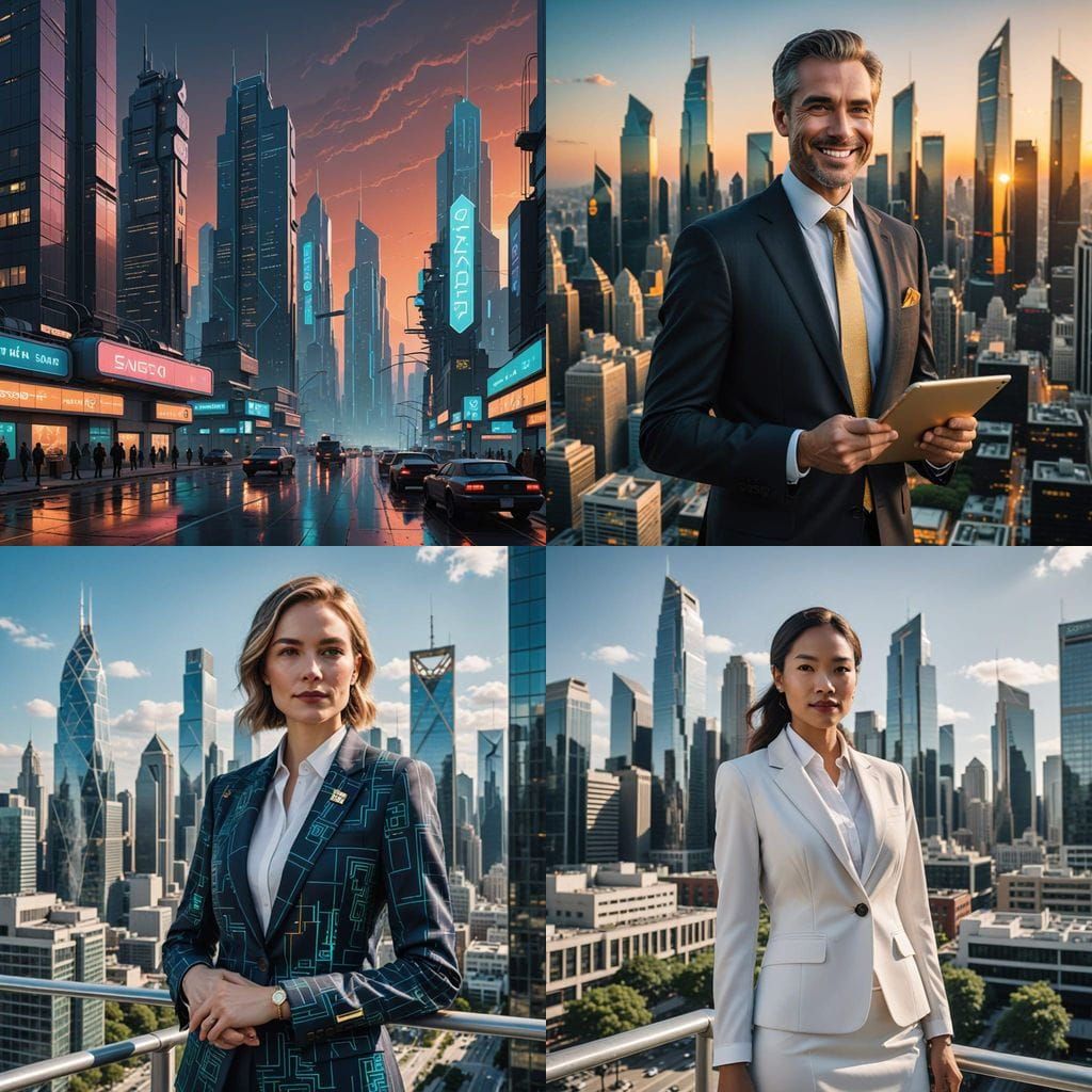 Revolutionizing Investment with Tangible Real Assets in Bloc...