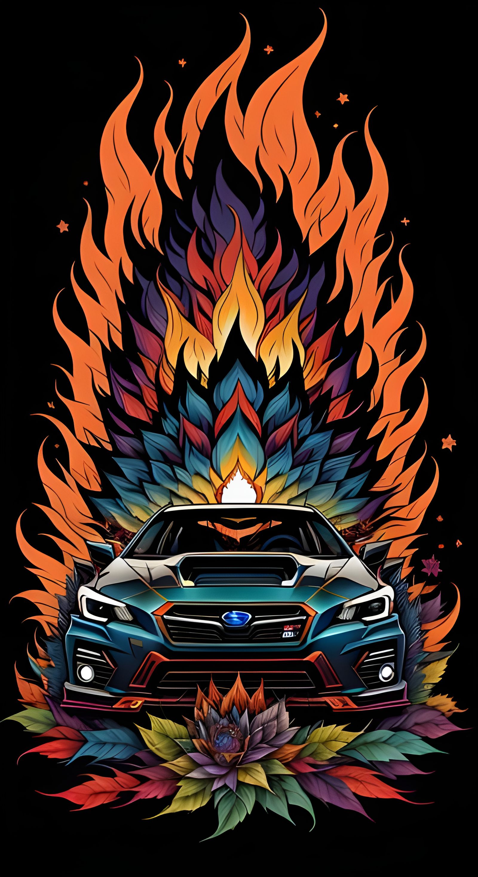 WRX