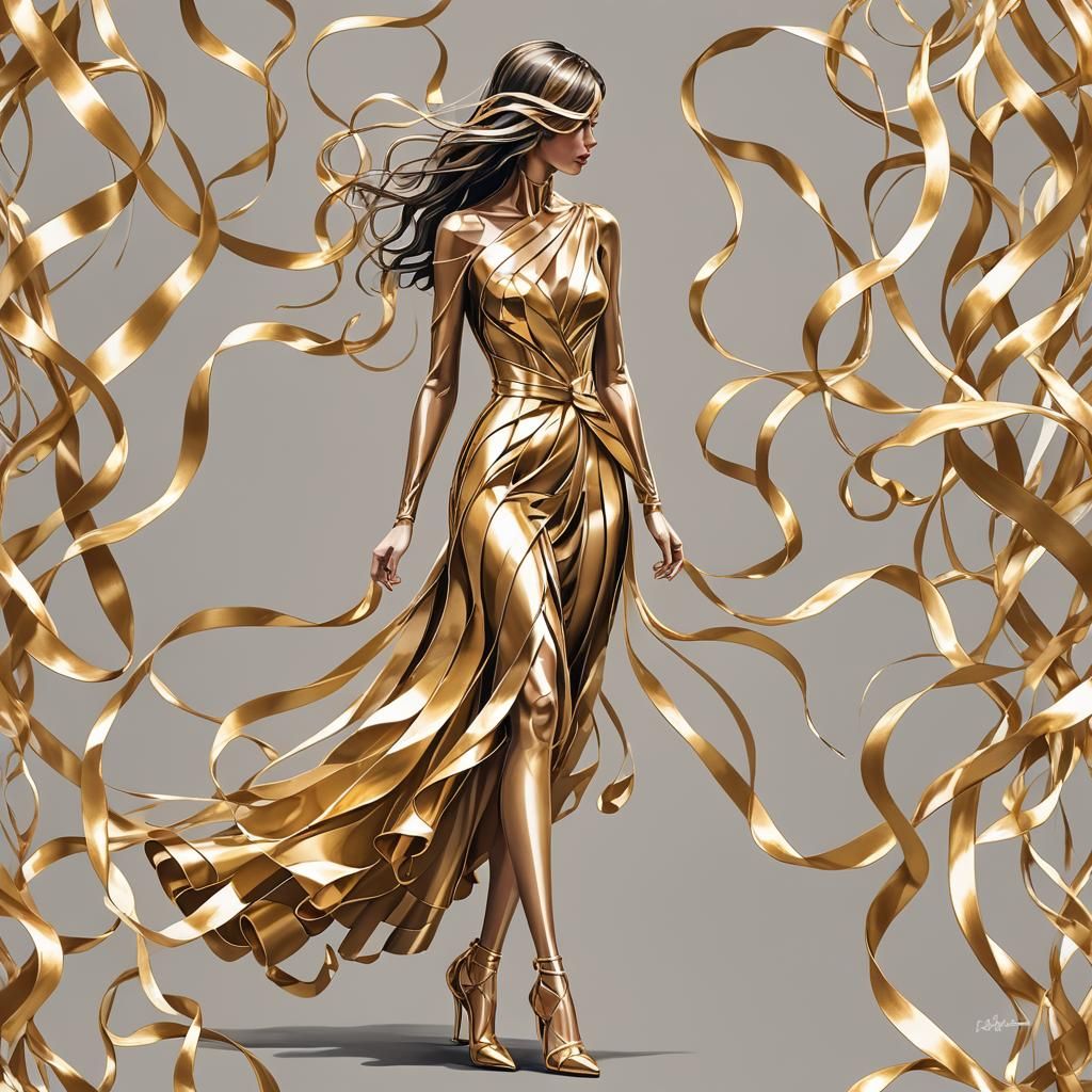 Once again trying to create an image I saw in my feed and en...